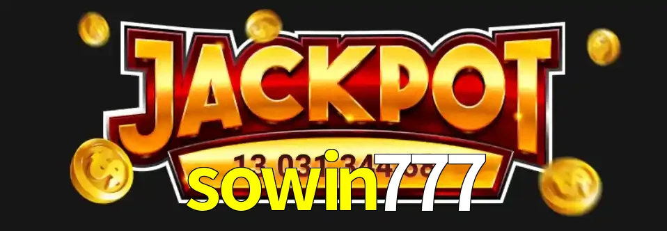 Notícias sowin777 Cassino