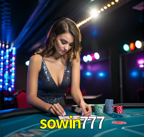 sowin777 com App – Jogue de Qualquer Lugar