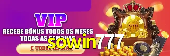 Promoções Imperdíveis do sowin777